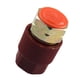 thumbnail image 2 of AC A/C Carga 3/8 Adaptador De Lado Alto Retroadaptación R12 A R134a Desconexión Rápida, 2 of 3