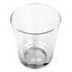 thumbnail image 3 of Juego De Vaso Cónico 325ML Vidrio 6 Piezas Transparente, 3 of 6