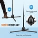 thumbnail image 3 of Soporte para micrófono CAHAYA Heavy-Duty Tripode Boom CY0330, 3 of 9