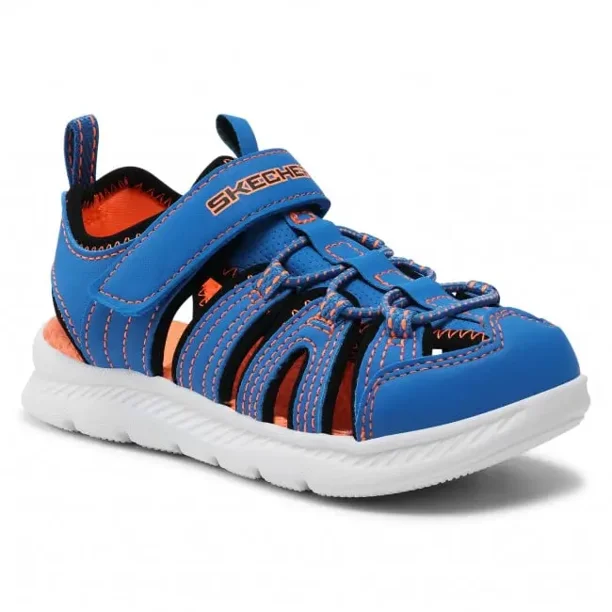 Sandalias Niño C Flex 2 0 Heat Blast