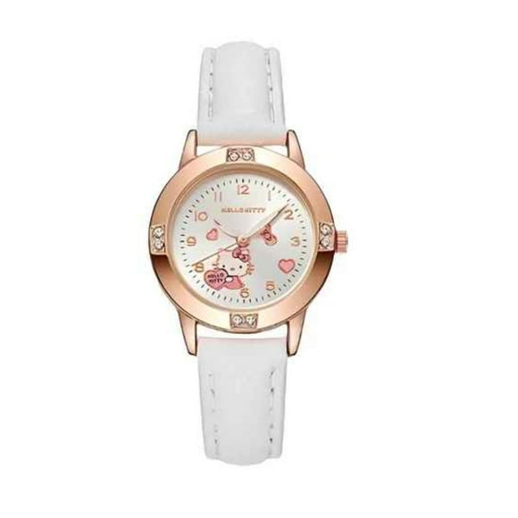Reloj Importado Hello Kitty Importado
