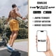 thumbnail image 5 of Jump Rope EliteSRS Elite Jumps Do Hard Things 1 m, negro/negro, 5 of 5