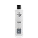 thumbnail image 2 of Nioxin System 2 Champú Limpiador del Cuero Cabelludo con Aceite de Peppermint, 2 of 3