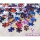 thumbnail image 4 of Rompecabezas Toynk Boo Boulevard Halloween 1000 piezas, 4 of 6