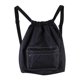 thumbnail image 2 of Mujeres Hombres Swim Beach Mochila Con Cordón Wet Separated Bag Pack Black, 2 of 5