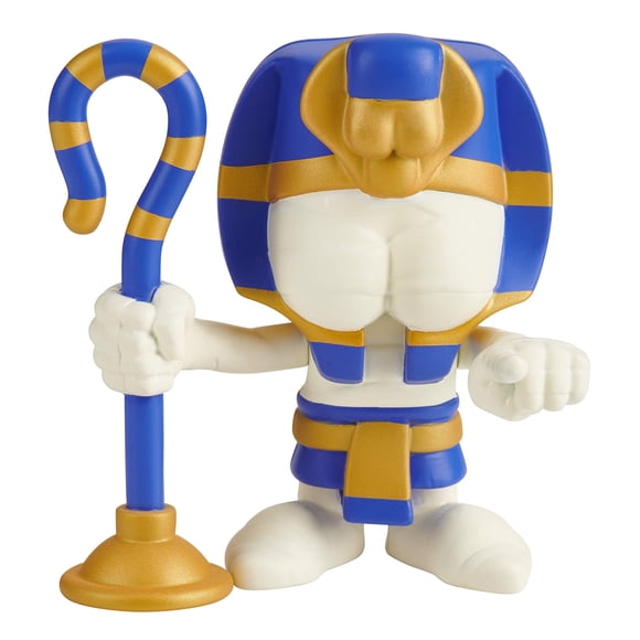 Juguete interactivo para tirarse pedos WowWee Buttheads Series 2 King Butt