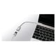thumbnail image 3 of Adaptador USB-C (Tm) a USB-A IOGEAR IOGG2LU3CAF10S G2LU3CAF10-SIL, 3 of 4