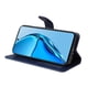 thumbnail image 2 of Funda Billetera para Infinix Hot 20 4G con Porta Tarjetas y Soporte Ajustable Azul, 2 of 5