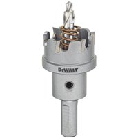 Dewalt - Sierra Perforadora Para Corte De Metal Duro Dwacm1822 35 Mm
