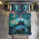 thumbnail image 2 of GHOSTBUSTERS Comforter Set Soft 3 Pcs Twin Bedding Sets Thicken for All Season, 2 of 5
