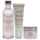 thumbnail image 2 of Kit Héroes Hidratación 3 Pasos Mujeres: Limpiador Facial Soja 3 Pzas 1,6 Oz, Suero C/ Infusión Aceite Hidrat. Prof. 3,4 Oz - Rosa, Crema Facial Hidrat. Prof. 1 Oz - Rosa, 2 of 4