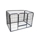 thumbnail image 1 of Corral rectangular 93x63x61 cm, 1 of 2