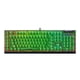 thumbnail image 1 of Teclado Gamer Razer BlackWidow V4 X Minecraft Edition, 1 of 6