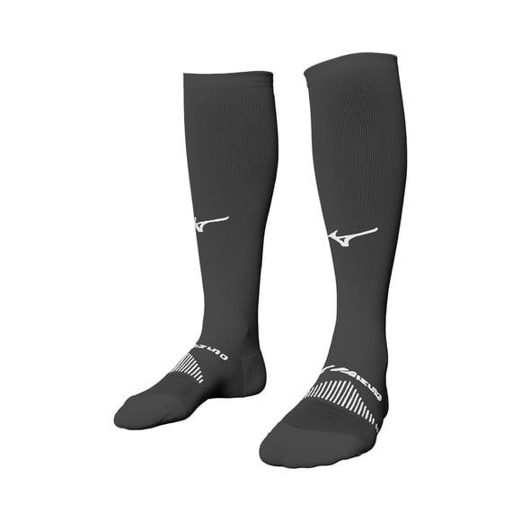 Calcetas Mizuno Performance OTC Acolchonadas Deportivas Unisex Talla Pequeña