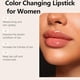 thumbnail image 2 of Lápiz labial Gartiage 2026 con pH que cambia de color, 30 ml, 2 of 8