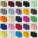thumbnail image 5 of Hilo de coser AK TRADING CO. 4 unidades de 6000 yardas, blanco, 5 of 8