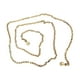 thumbnail image 2 of Cadena Amarre Carga 5/16 C/Gancho Tramo De 6,0 Mts, 2 of 4
