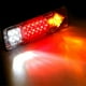 thumbnail image 4 of Kit 2 Focos Luz Led Trasera 12V Para Autos Camion Universal, 4 of 4