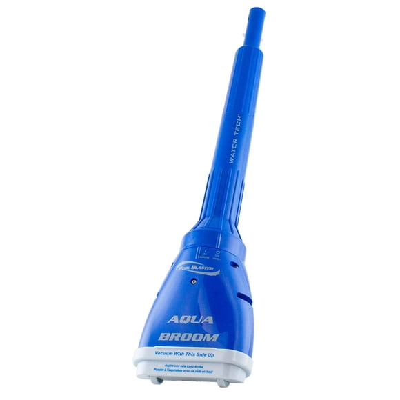 Aspiradora Inalámbrica Pool Blaster Aqua Broom para Jacuzzi