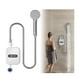thumbnail image 3 of Mini Calentador De Agua Para Ducha Instantaneo Baño, 3 of 5