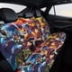 thumbnail image 4 of Thundercats-theme Car Rear Seat Covers Back Elastic Flexible Car Seat Covers Decorative Fits Most Cars 120x59x76cm, 4 of 6
