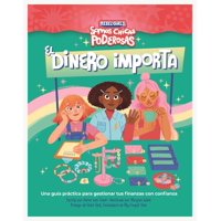 Libro Dinero Importa (Somos Chicas Poderosa - Dk Dk
