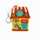 thumbnail image 3 of Toy Partner Bbuddieez Casa de Almacenamiento Playset con 3 Figuras, 3 of 6