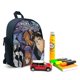 thumbnail image 3 of NEON GENESIS EVANGELION Mochila Escolar para Niños y Niñas, Mochila Infantil Ligera de Alta Calidad, Grande y Duradera Azul, 3 of 6