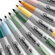 thumbnail image 2 of Marcador Sharpie punta fina ruleta earth x30, 2 of 4