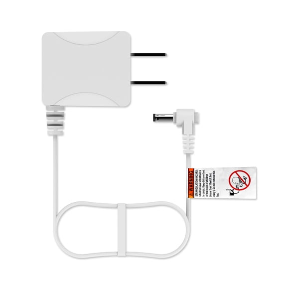 Cargador de monitor de bebé vTimes para VT31, VT302, VT506, etc.