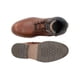 thumbnail image 3 of Botines Hombre Cuero Dortmund-6-11 Brandy Cardinale marron claro 38, 3 of 4