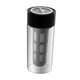 thumbnail image 1 of Taza De Café Reutilizable, Utensilios De Cocina Compactos, Filtro De Yogur Para Oficina, Cocina, Negro, 650ml, 1 of 3