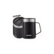 thumbnail image 2 of Mug Con Asa Streeterville 414 Ml Contigo Licorice Negro, 2 of 5