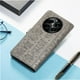 thumbnail image 2 of Funda Cartera FOXDOCK para Realme 13 Pro , Flip PU con Relieve de Gatos y Perros, Tarjetero y Soporte, 2 of 6