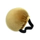 thumbnail image 3 of Almohada De Alfileres De Pasillo De Mu?eca De Terciopelo Para Almohada De Acolchado De Puntada Cruzada Sastre Caki, 3 of 5