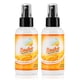 thumbnail image 4 of Spray para antes de ir al baño Flushie Travel, tamaño 120 ml, paquete de 4 unidades, 4 of 9