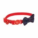 thumbnail image 1 of Collar Para Gato Coastal Diseño Embellished Rojo, 1 of 3