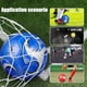 thumbnail image 3 of Balones de fútbol DHYLRICHER tamaño 5 para entrenamiento y partidos x6, 3 of 6