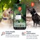 thumbnail image 3 of Rastreador GPS para Perros PAJ GPS en Tiempo Real 4G Impermeable, 3 of 9