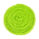 thumbnail image 4 of Cinta De Piel Artificial Navideña Suave Para Envolver Regalos, Ropa, Fiesta Temática Verde, 4 of 5