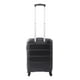 thumbnail image 3 of Maleta de Cabina Viaje Chica 360 Rayatta de 10 kilos Negro Totto, 3 of 5