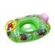 thumbnail image 4 of Flotadores De Piscina Para Ni?os Lindos Con Anillos De Natación De Asiento Para Ni?os Ni?o Verano Barco Verde, 4 of 5