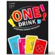 thumbnail image 1 of Juego de cartas Drinking Game One Drink for Parties, divertido y fácil, 1 of 8