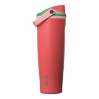 Botella De Agua Owala Freesip Sway Con Aislamiento De Acero Inoxidable De 1,2 L