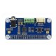 thumbnail image 3 of Tarjeta de sonido HAT Waveshare WM8960 Hi-Fi para Raspberry Pi, 3 of 7