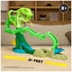 thumbnail image 2 of Playset Monster Jam Mini Jams Escape Loca de la Cobra con Camiones, 2 of 8
