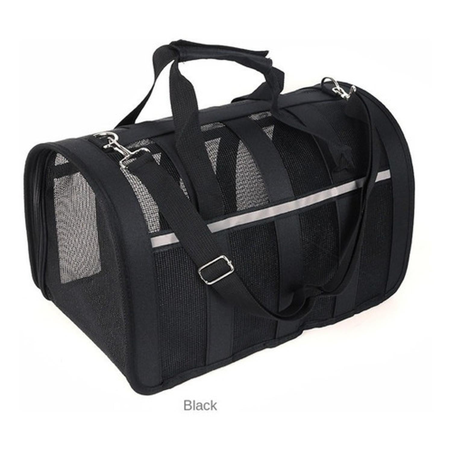 Bolso Transporte Mascota Norplat - Transportador Perro Gato
