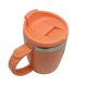 thumbnail image 3 of Mug Termo Colores 400ml Keep Coral, 3 of 4