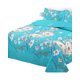 thumbnail image 2 of Cubrecama de verano king-superking material quilt, 2 of 3