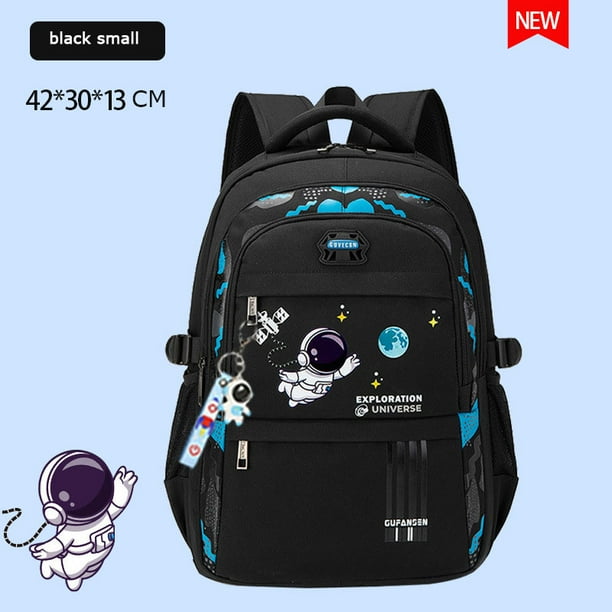 Kids backpack children School Bags For Boys orthopedic school Backpack Waterproof Primary Schoolbag book bag mochila infantil